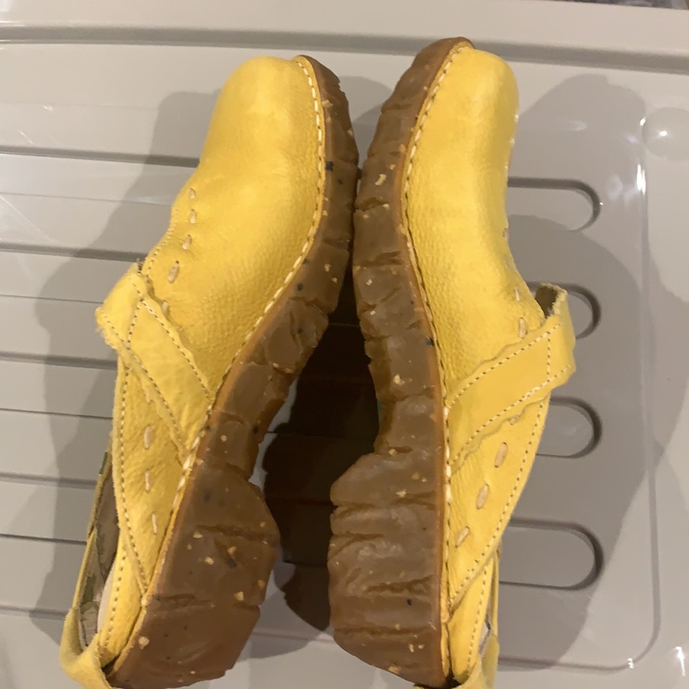 El naturalista clogs - Picture 11 of 11